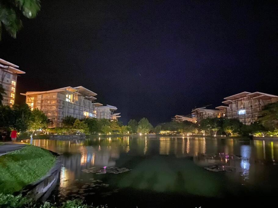 Jacana B 603 at Pico de Loro by Raquel's Place