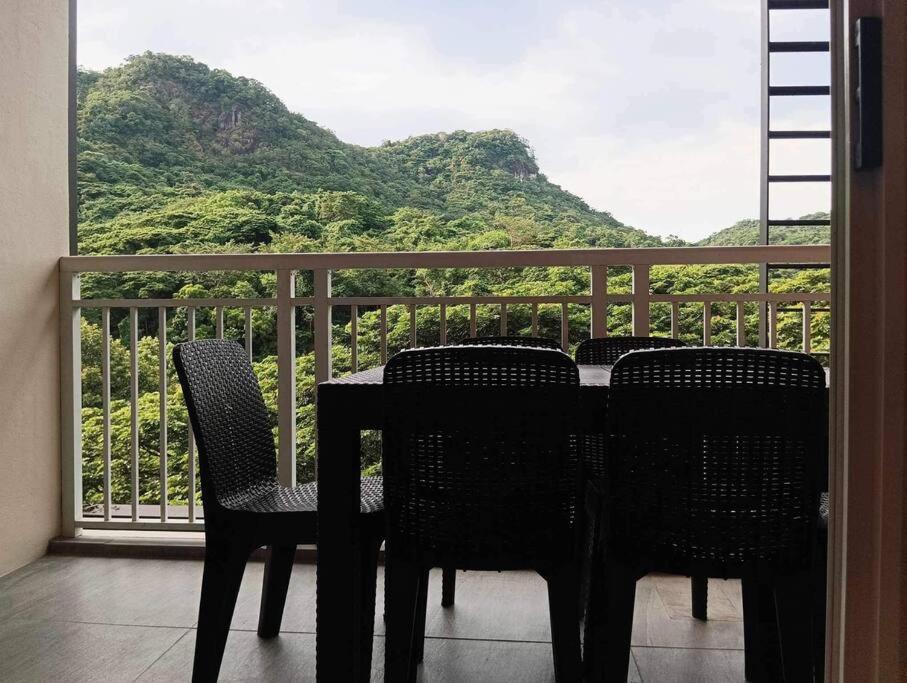 Jacana B 603 at Pico de Loro by Raquel's Place