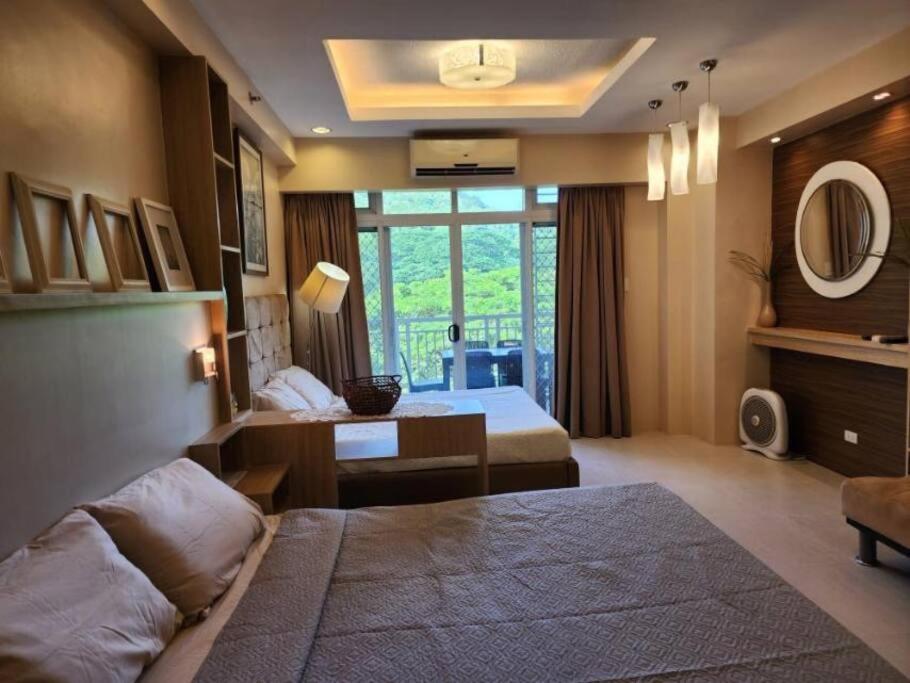 Jacana B 603 at Pico de Loro by Raquel's Place