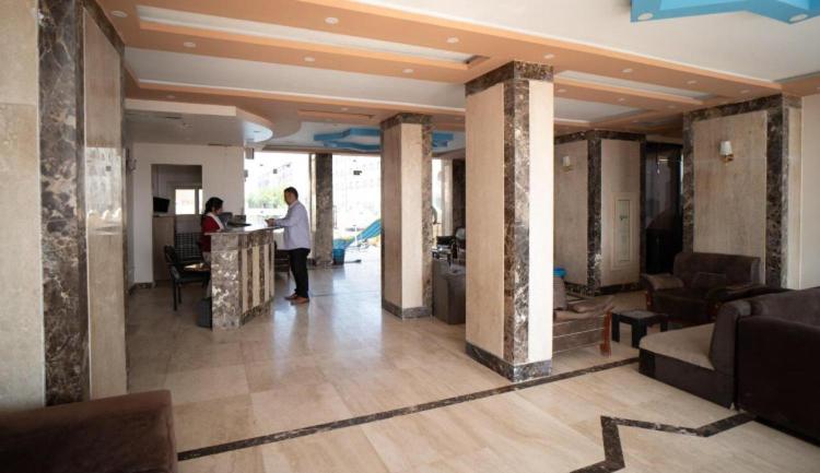Fox house resort Apartment hotel