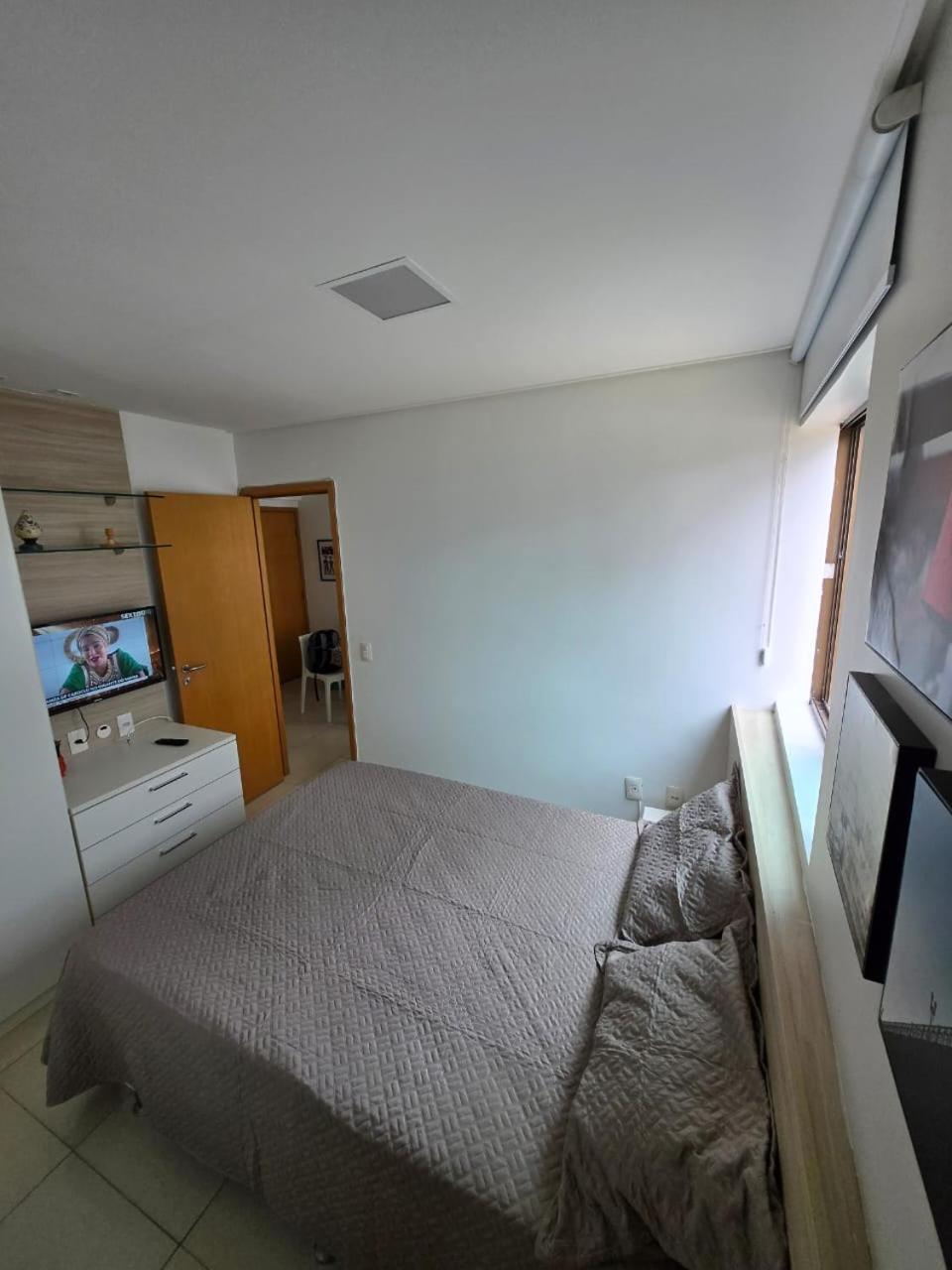Apartamento Graças 108