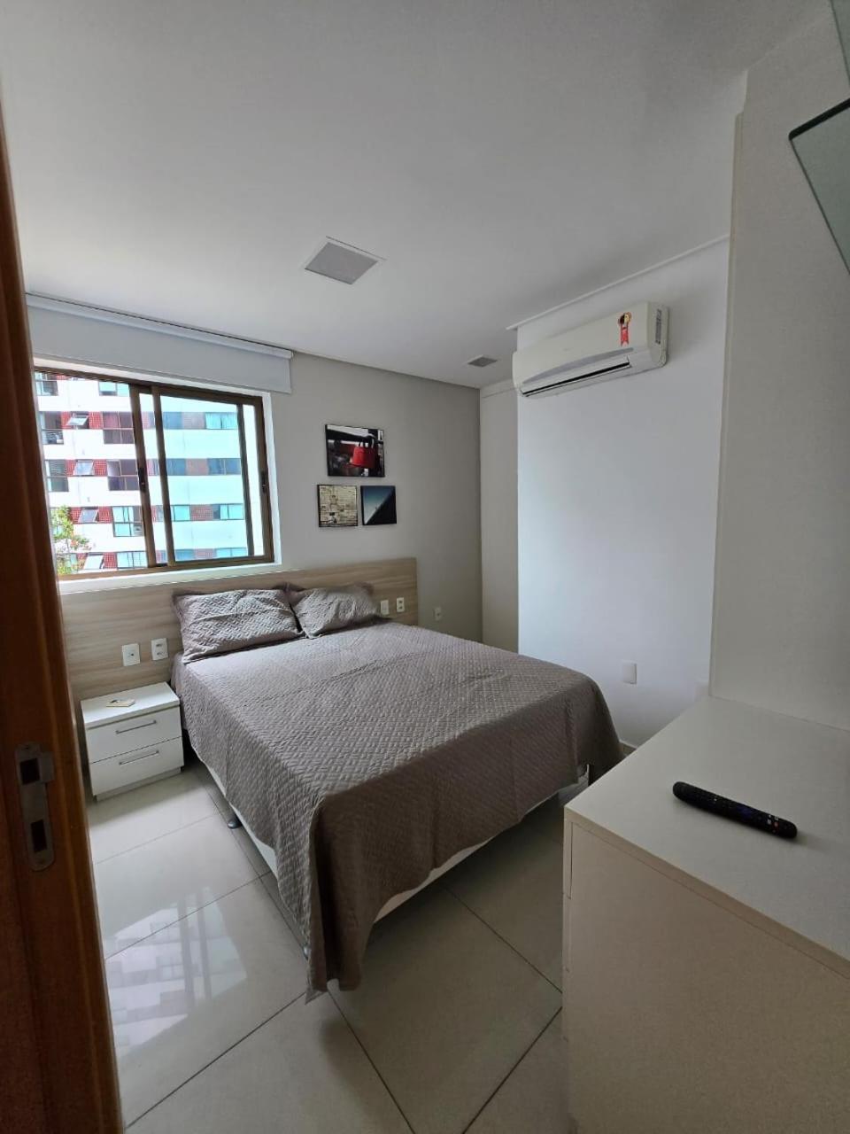 Apartamento Graças 108