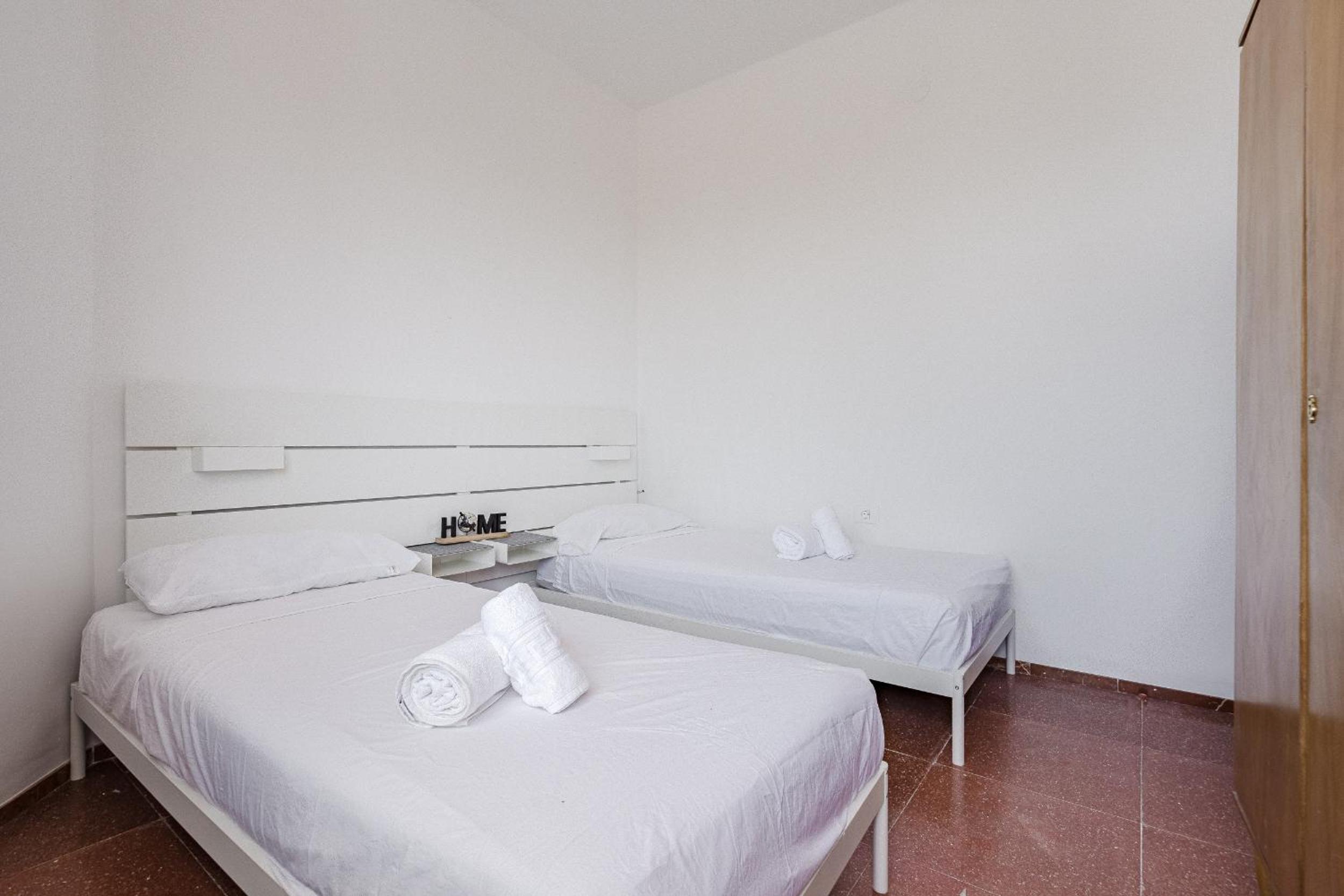 Apartamentos Casco Antiguo