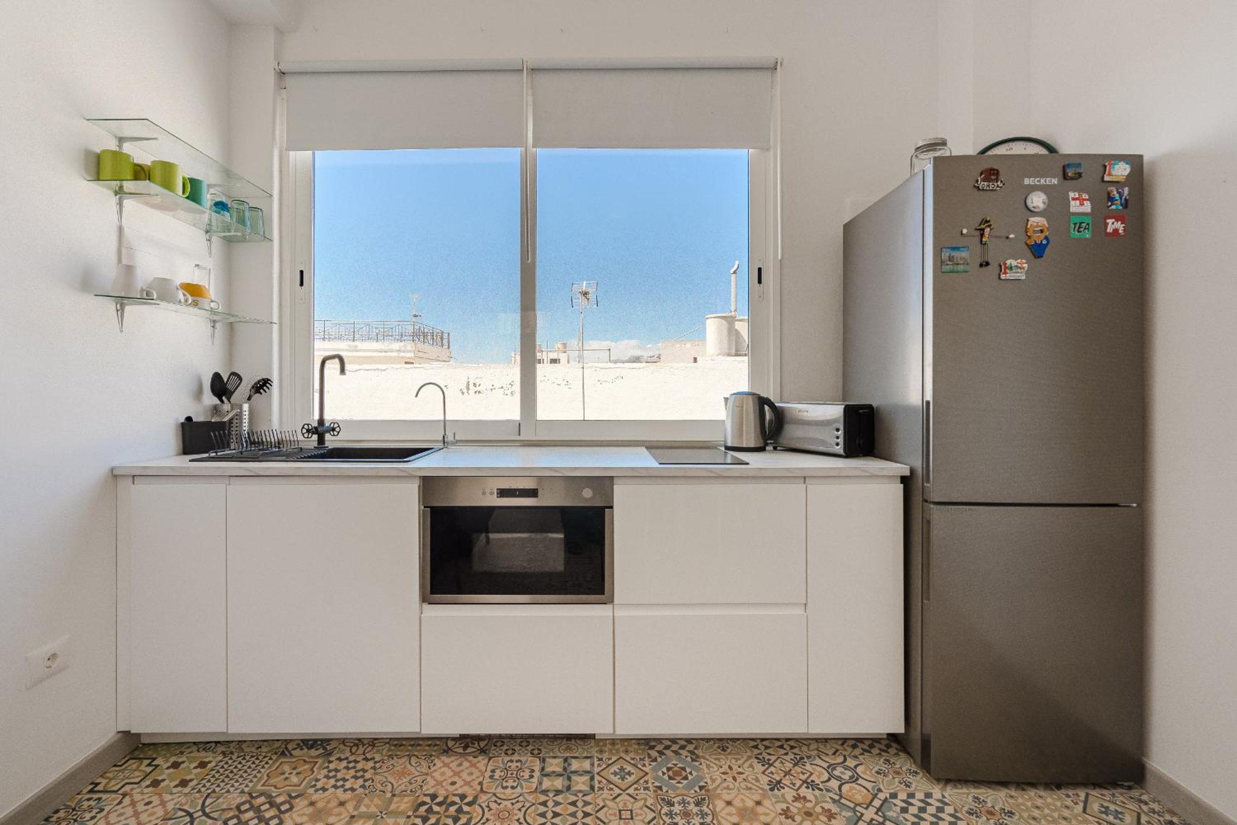 Apartamentos Casco Antiguo