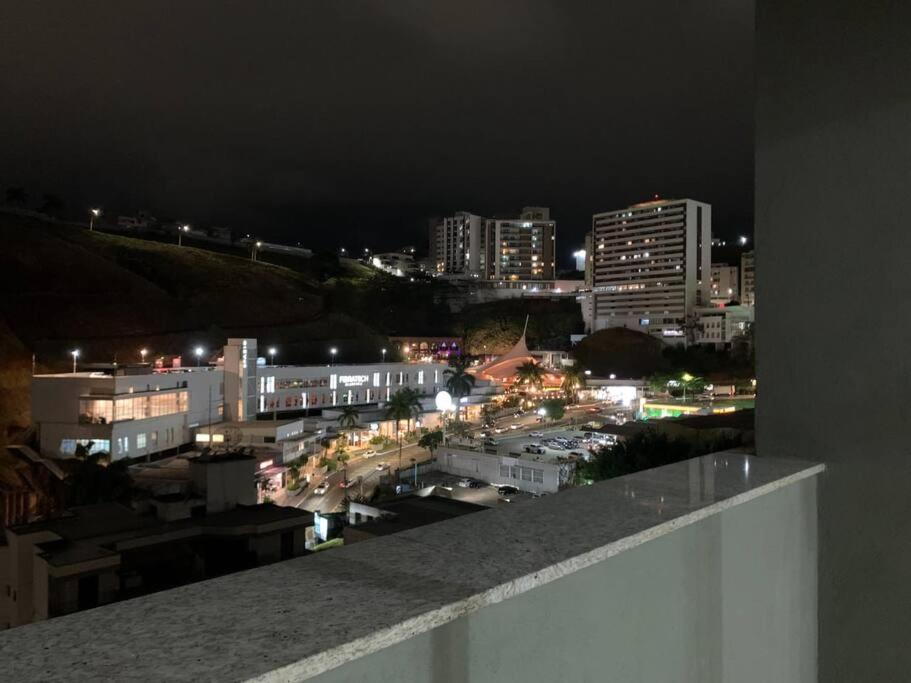 Maria Apê 04 Garagem ao lado do Independência Shopping