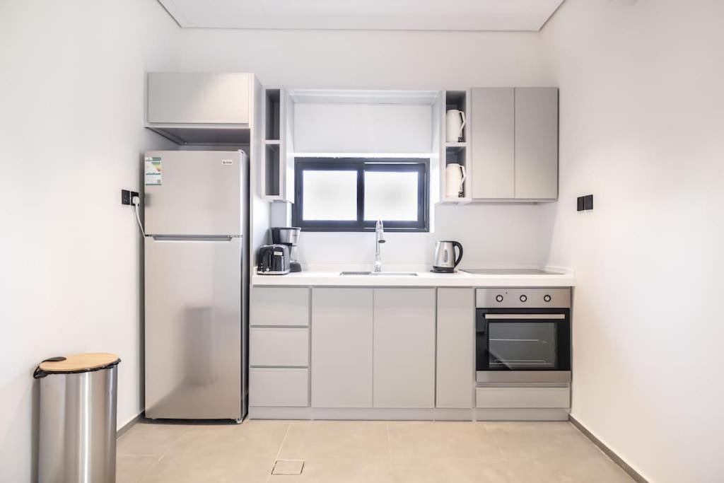 Nuzul R173 - Elegant Apartment