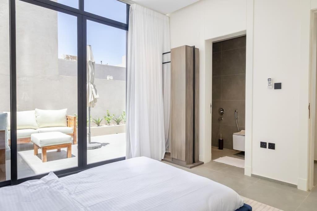 Nuzul R173 - Elegant Apartment