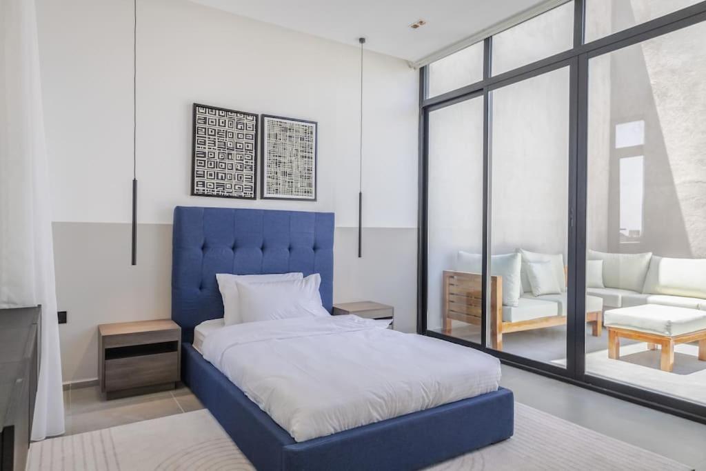 Nuzul R173 - Elegant Apartment