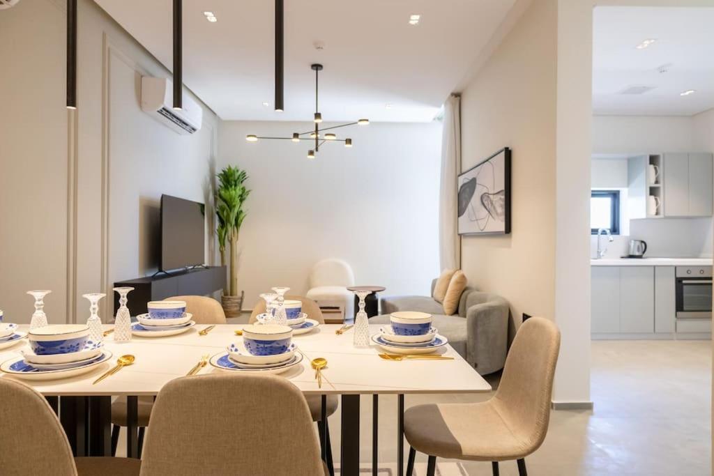 Nuzul R173 - Elegant Apartment