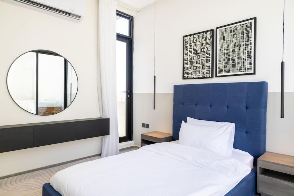 Nuzul R173 - Elegant Apartment