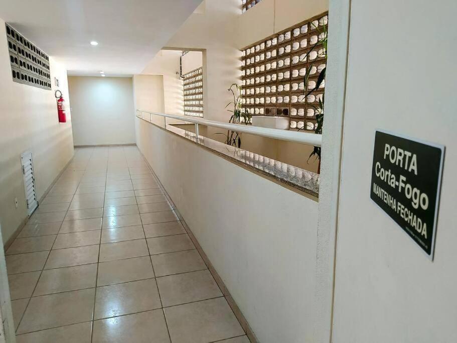 Maria Apê 04 Garagem ao lado do Independência Shopping