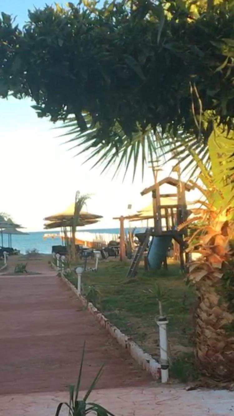 Fox house resort Apartment hotel