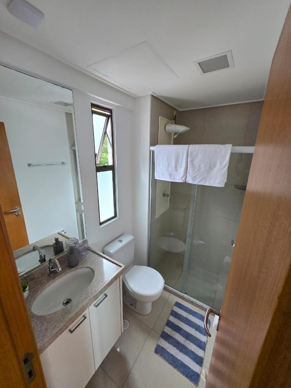 Apartamento Graças 108