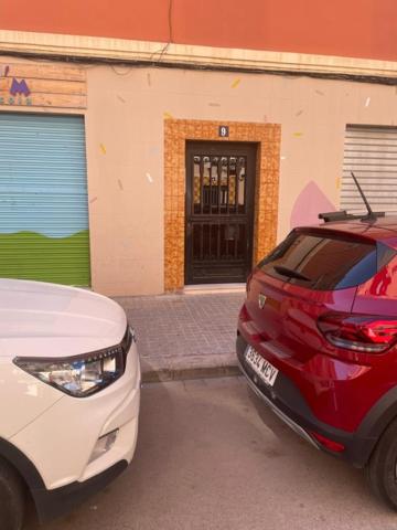 Habitación Matrimonio en vivienda para compartir recién reformada