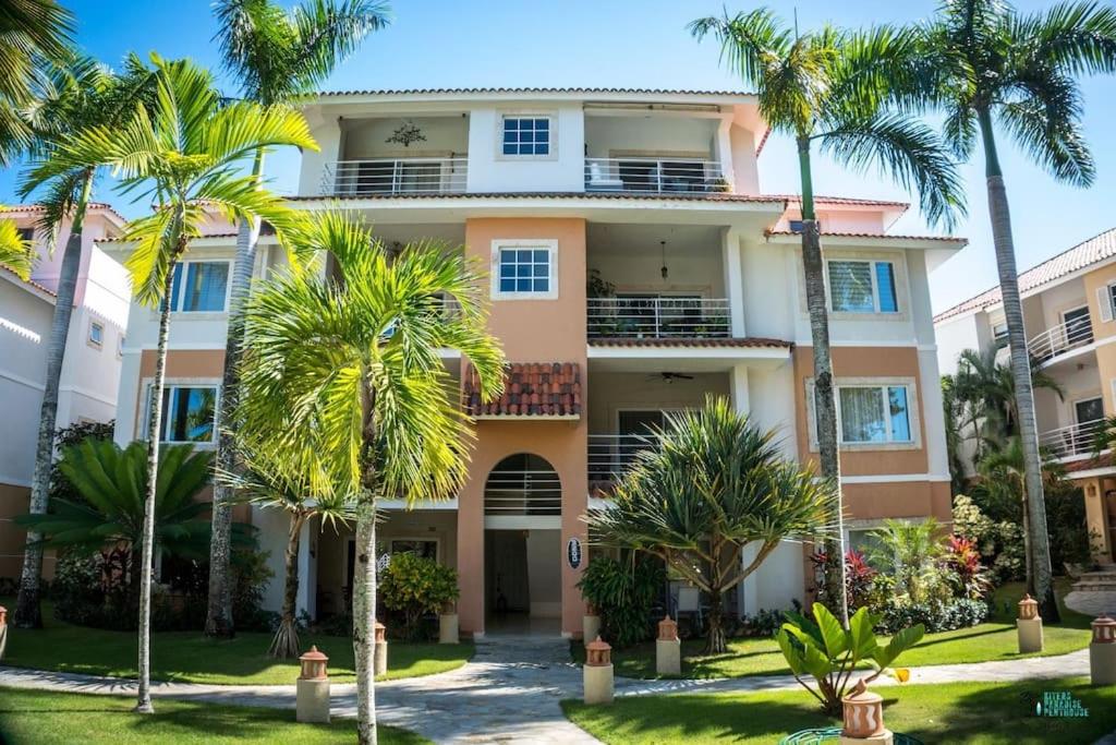 Ocean One Beach Condos Cabarete view 5