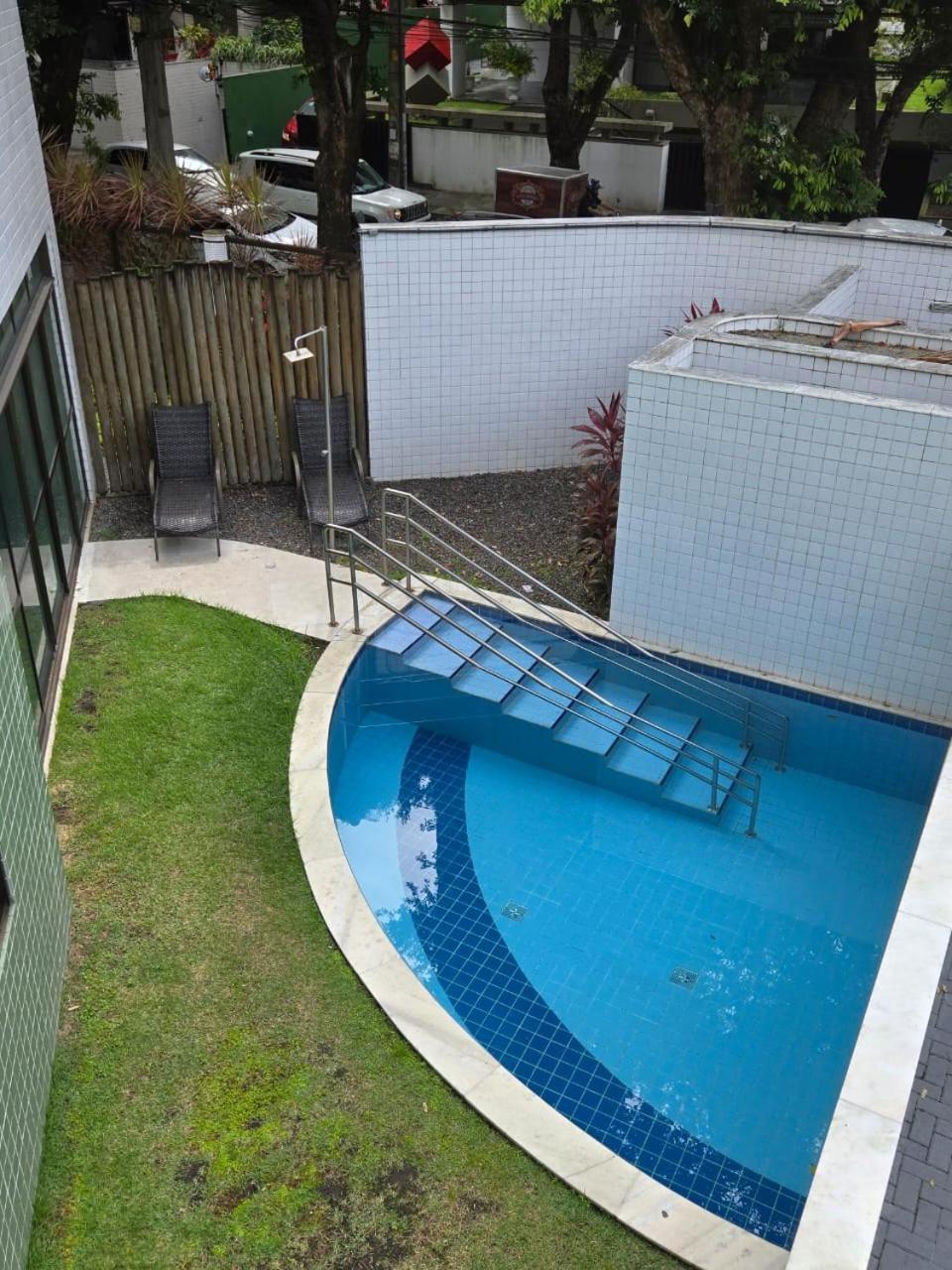 Apartamento Graças 108