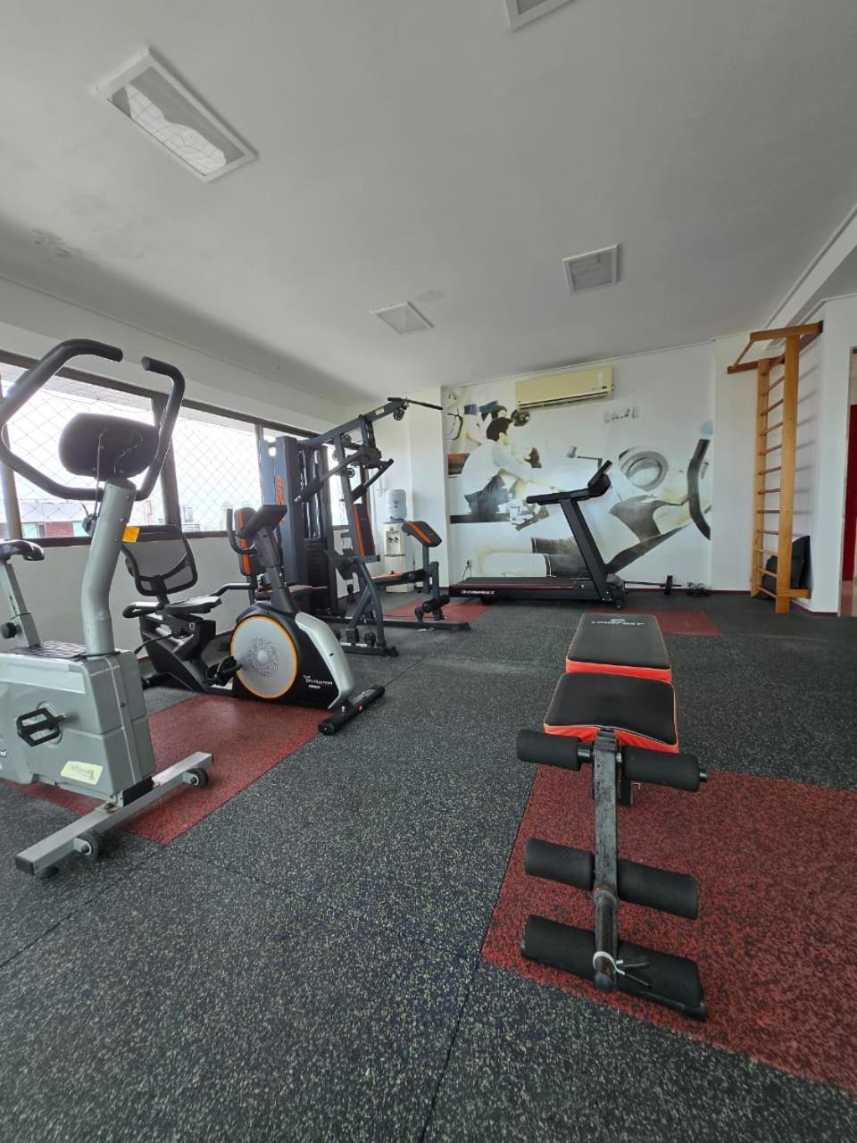 Apartamento Graças 108