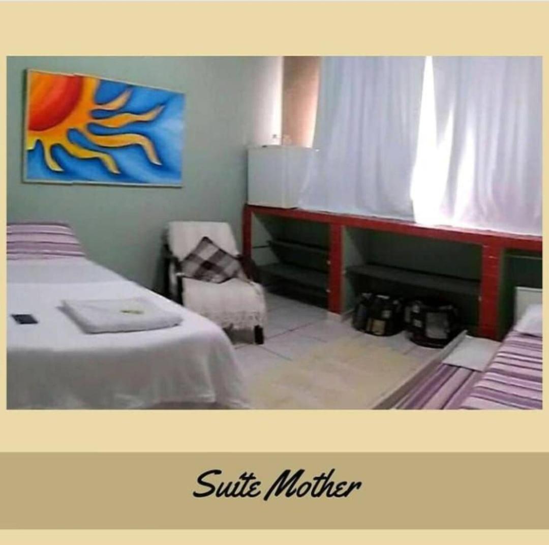 Saqua Beach Hostel