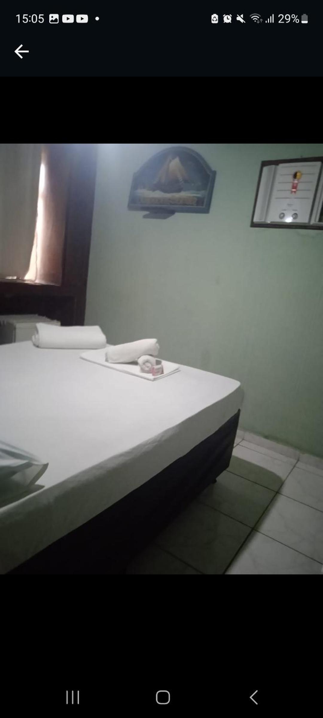 Saqua Beach Hostel