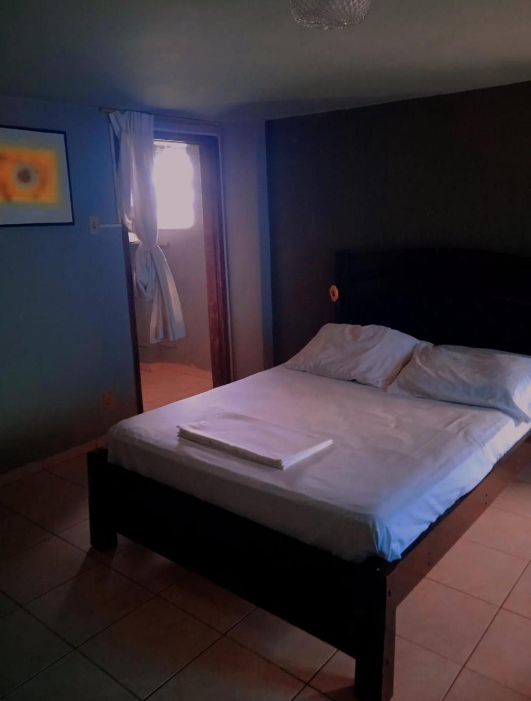 Saqua Beach Hostel