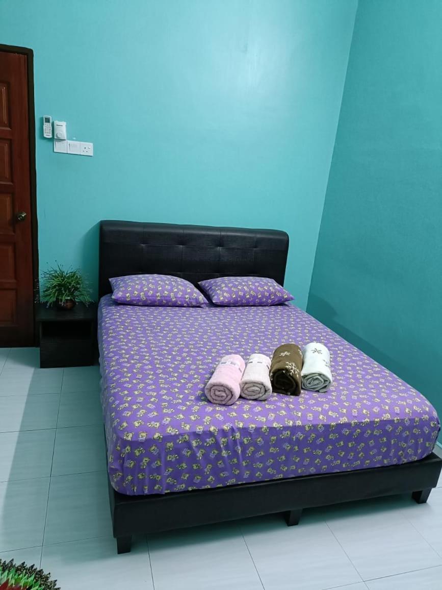 Larut Tin Homestay photo 1
