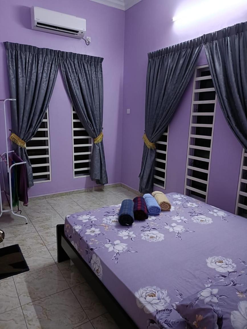 Larut Tin Homestay photo 6