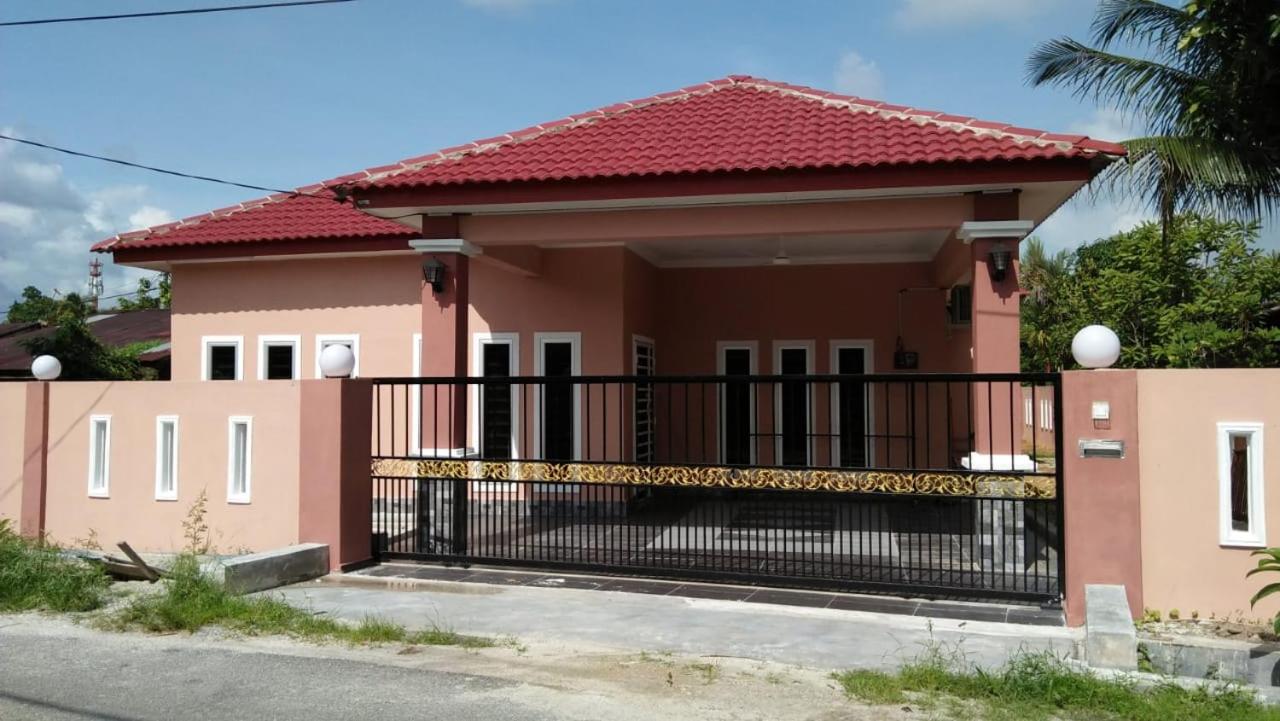Larut Tin Homestay photo 2