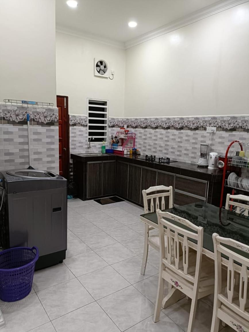 Larut Tin Homestay photo 3