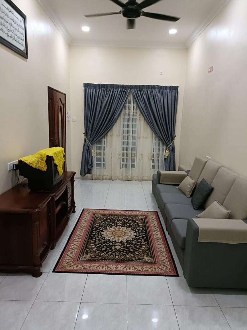 Larut Tin Homestay photo 4