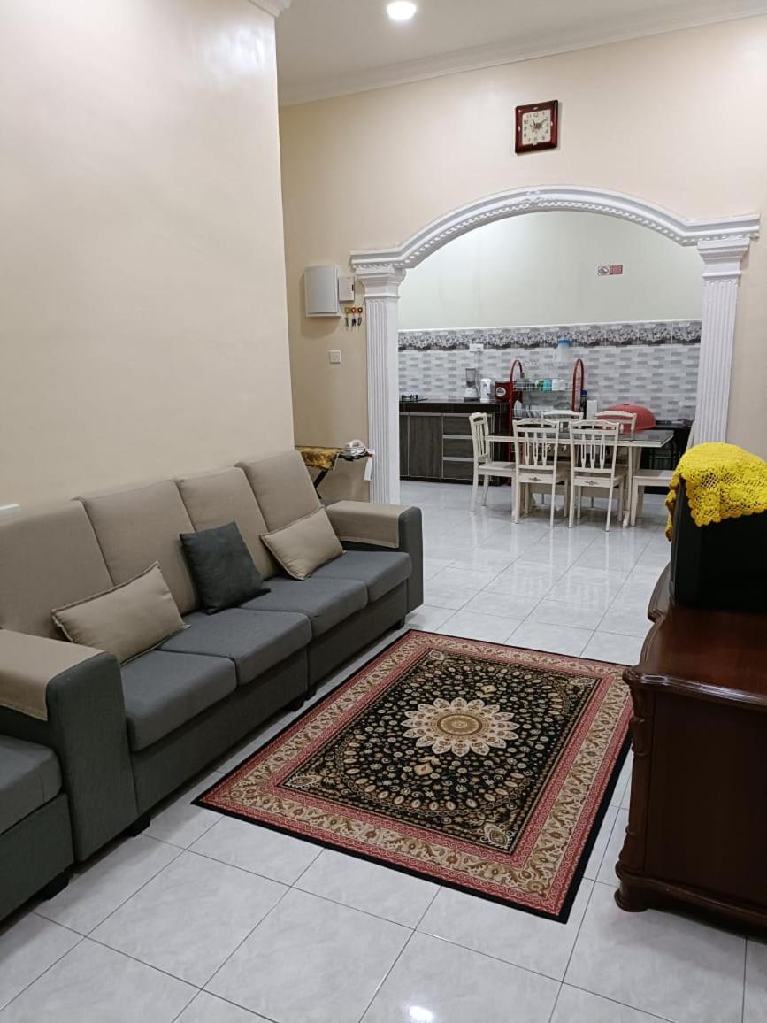 Larut Tin Homestay photo 5