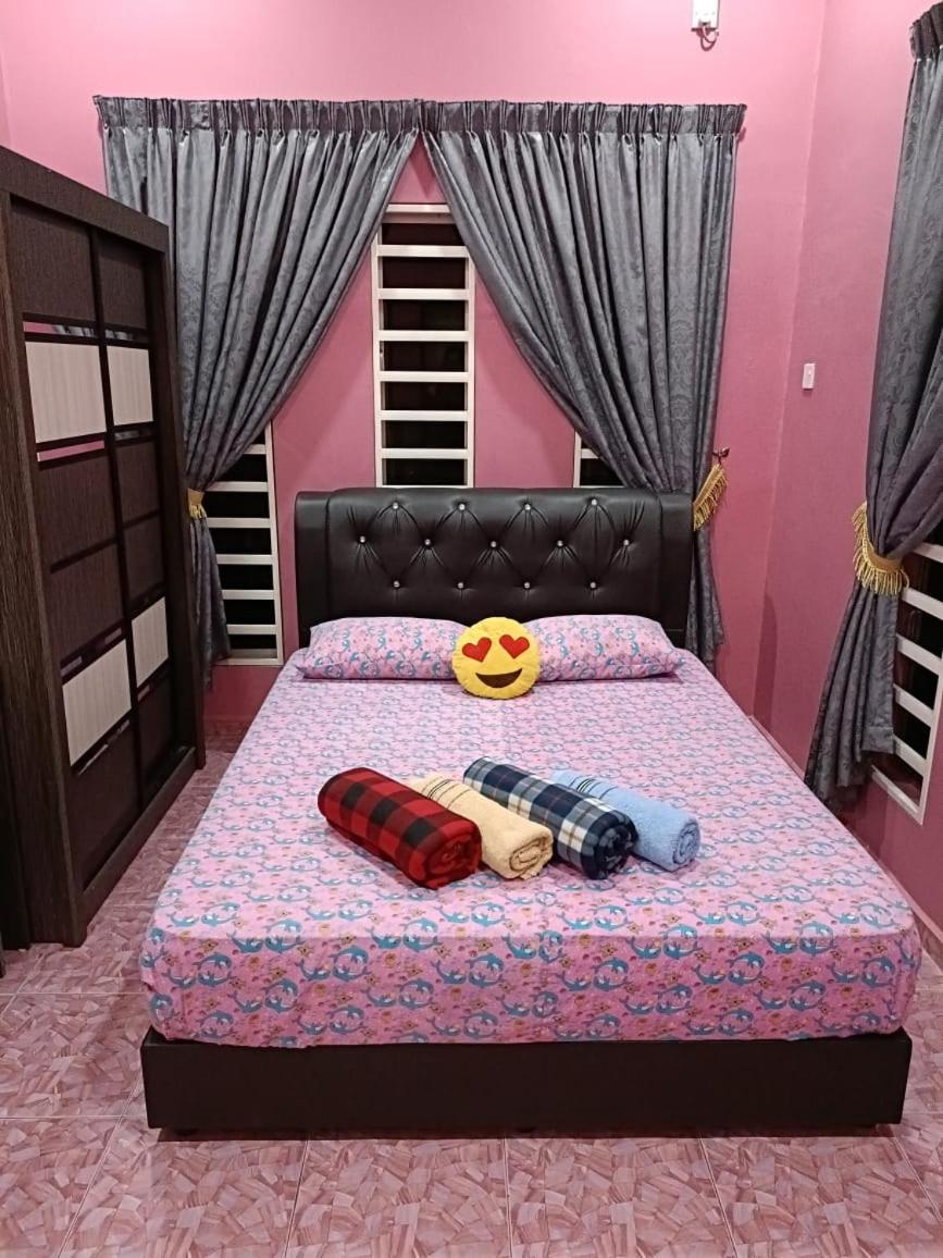 Larut Tin Homestay photo 7