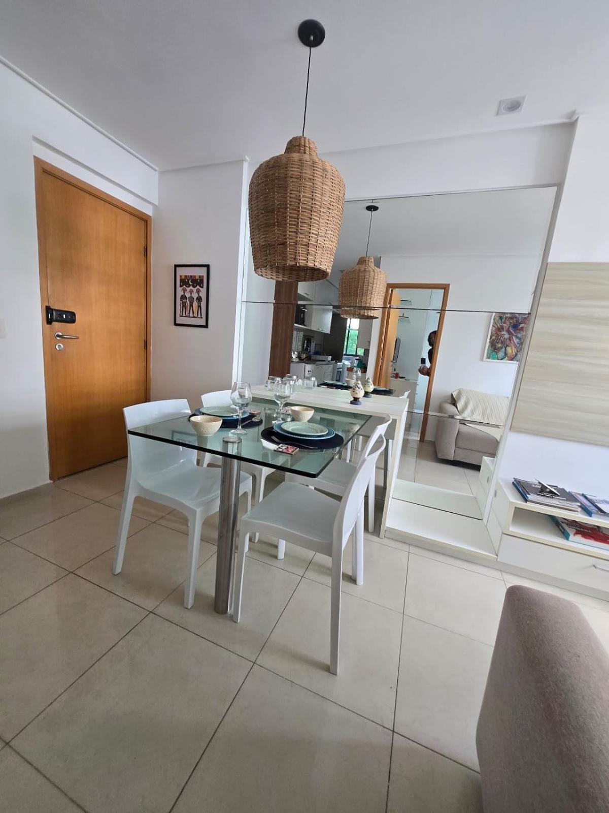 Apartamento Graças 108