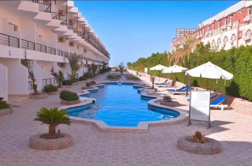 Fox house resort Apartment hotel