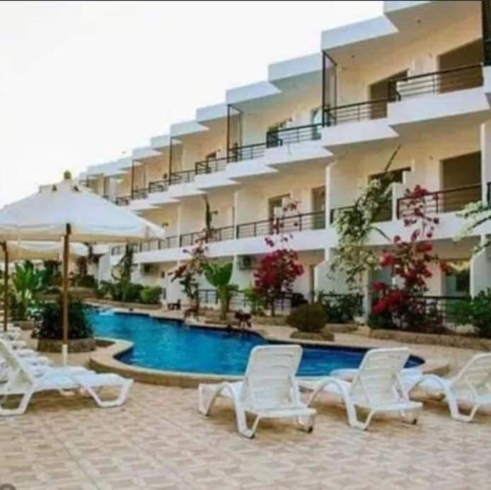Fox house resort Apartment hotel