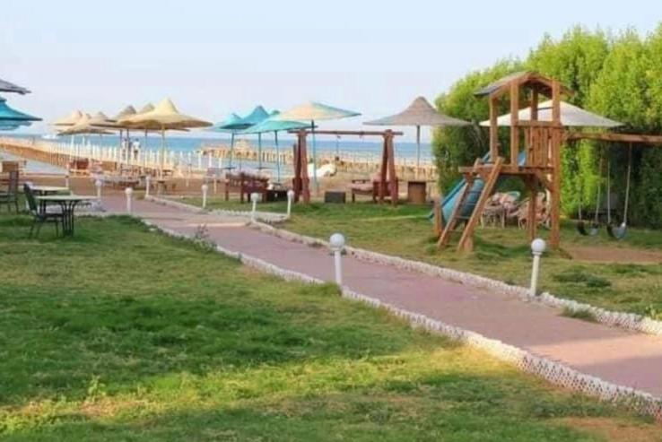 Fox house resort Apartment hotel