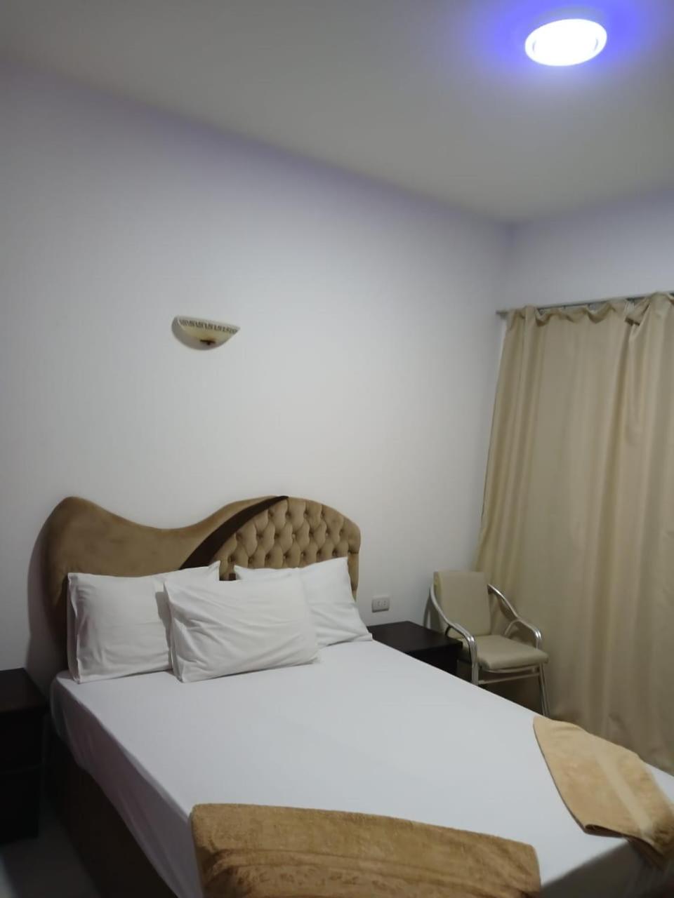 Fox house resort Apartment hotel