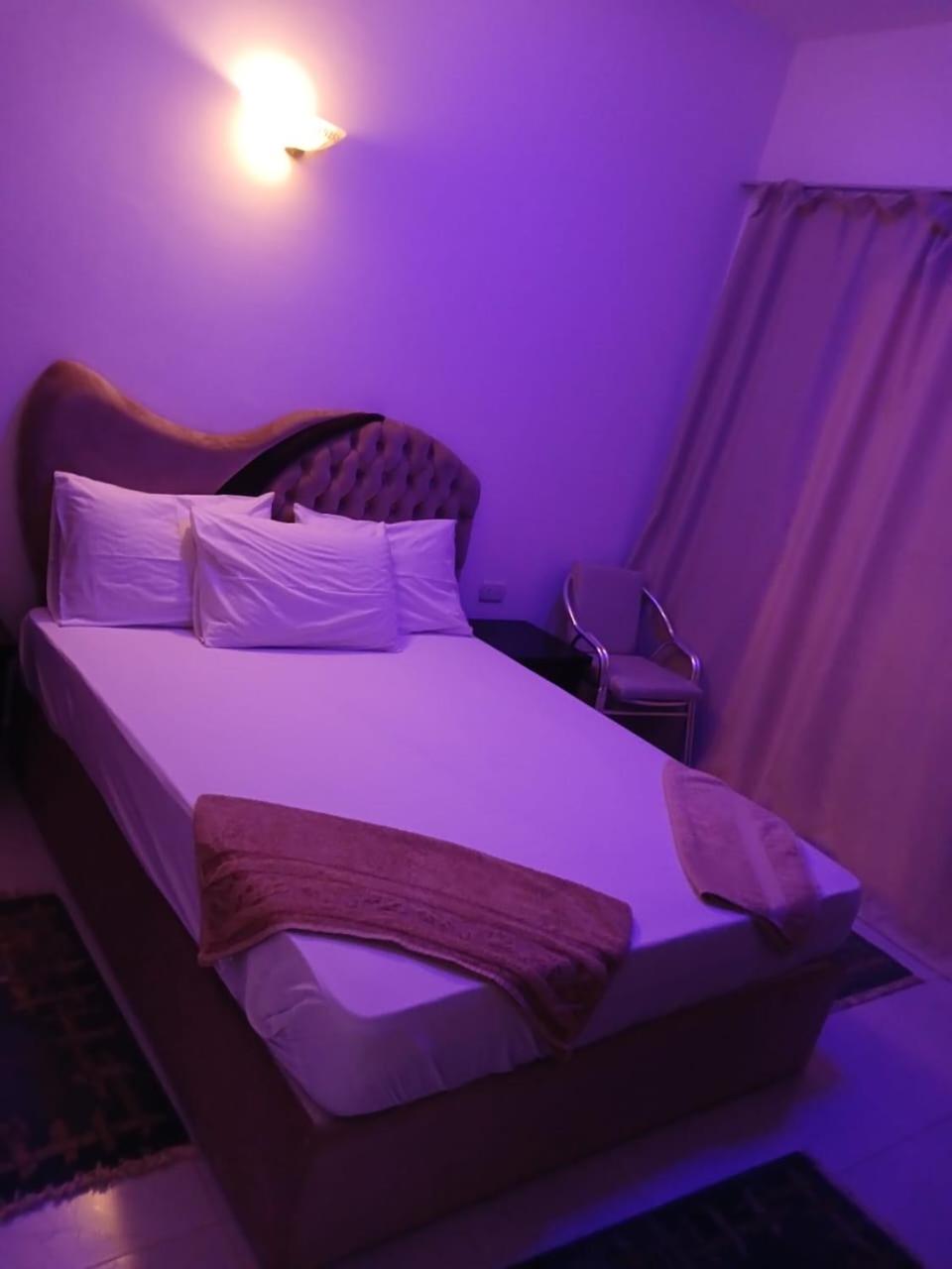 Fox house resort Apartment hotel