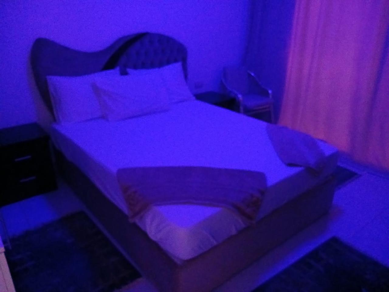 Fox house resort Apartment hotel