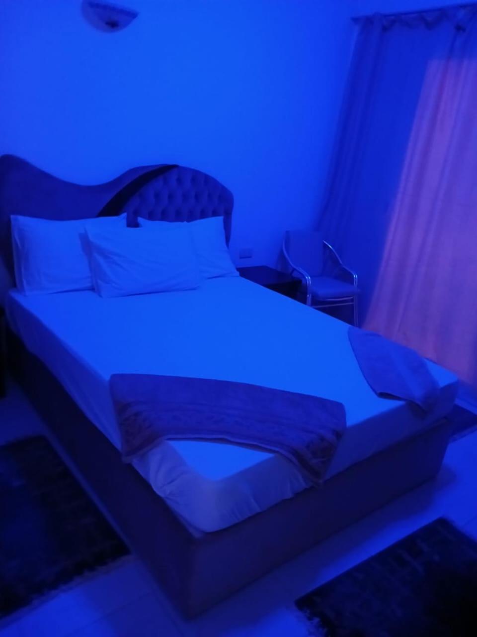 Fox house resort Apartment hotel