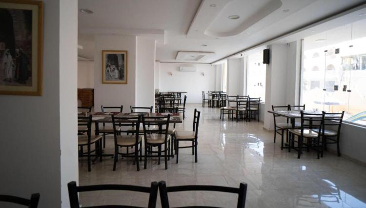 Fox house resort Apartment hotel