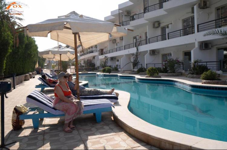Fox house resort Apartment hotel