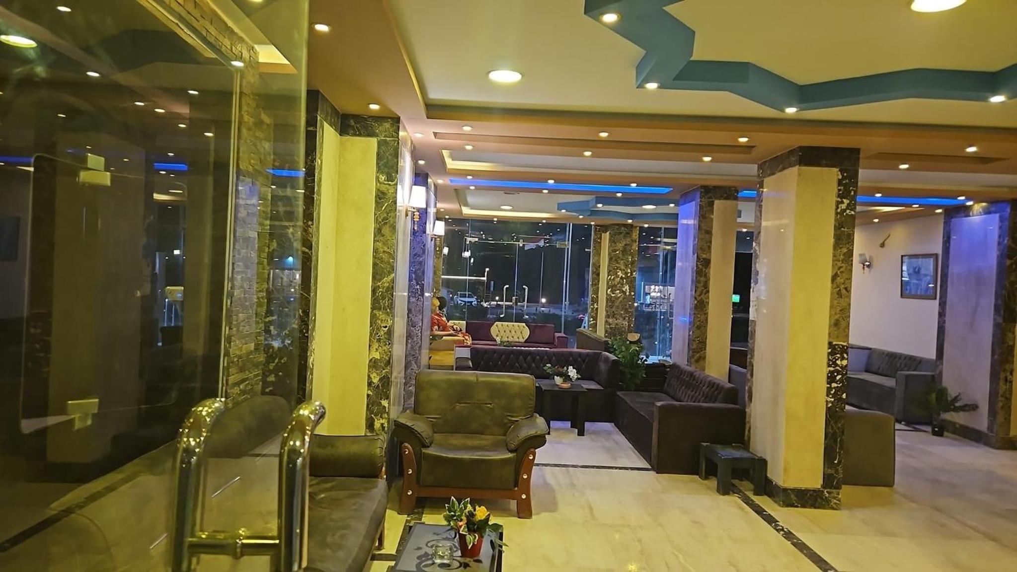 Fox house resort Apartment hotel
