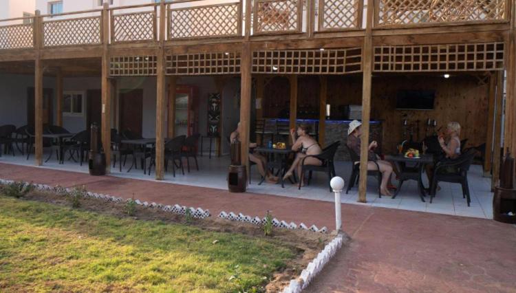 Fox house resort Apartment hotel