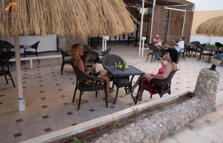 Fox house resort Apartment hotel