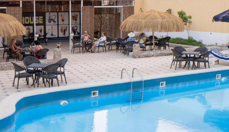 Fox house resort Apartment hotel