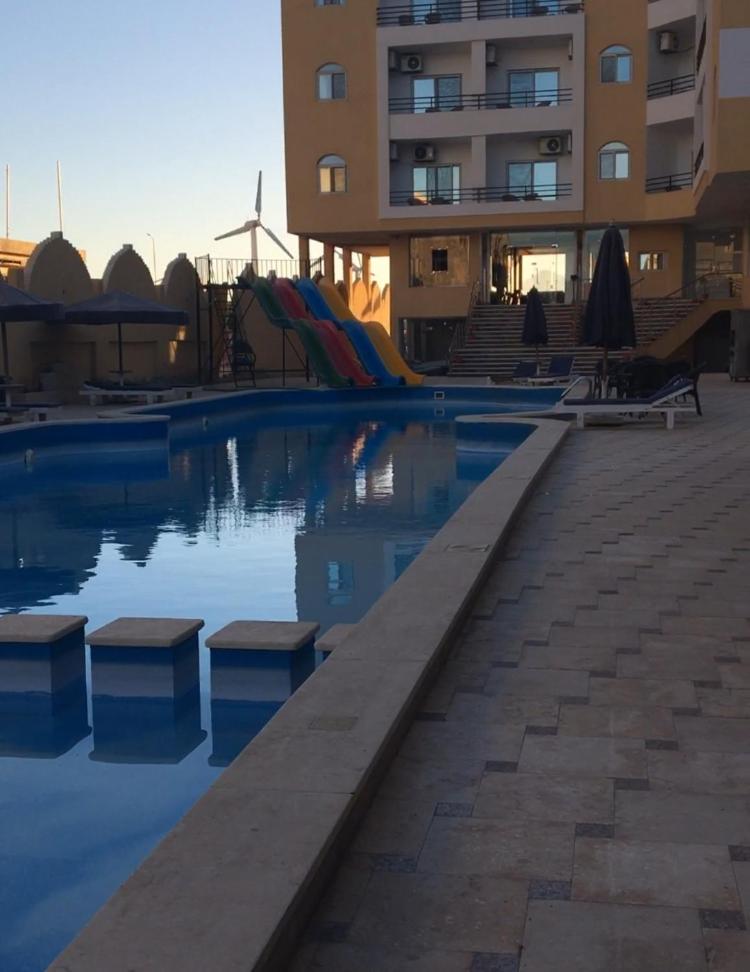 Fox house resort Apartment hotel