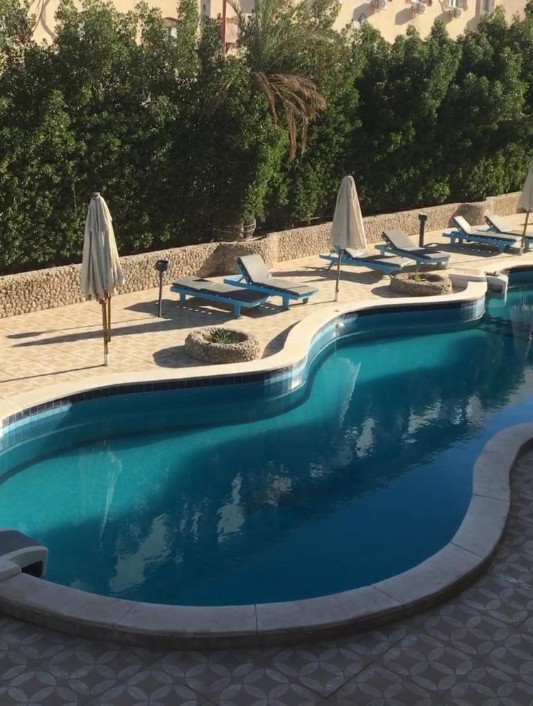 Fox house resort Apartment hotel