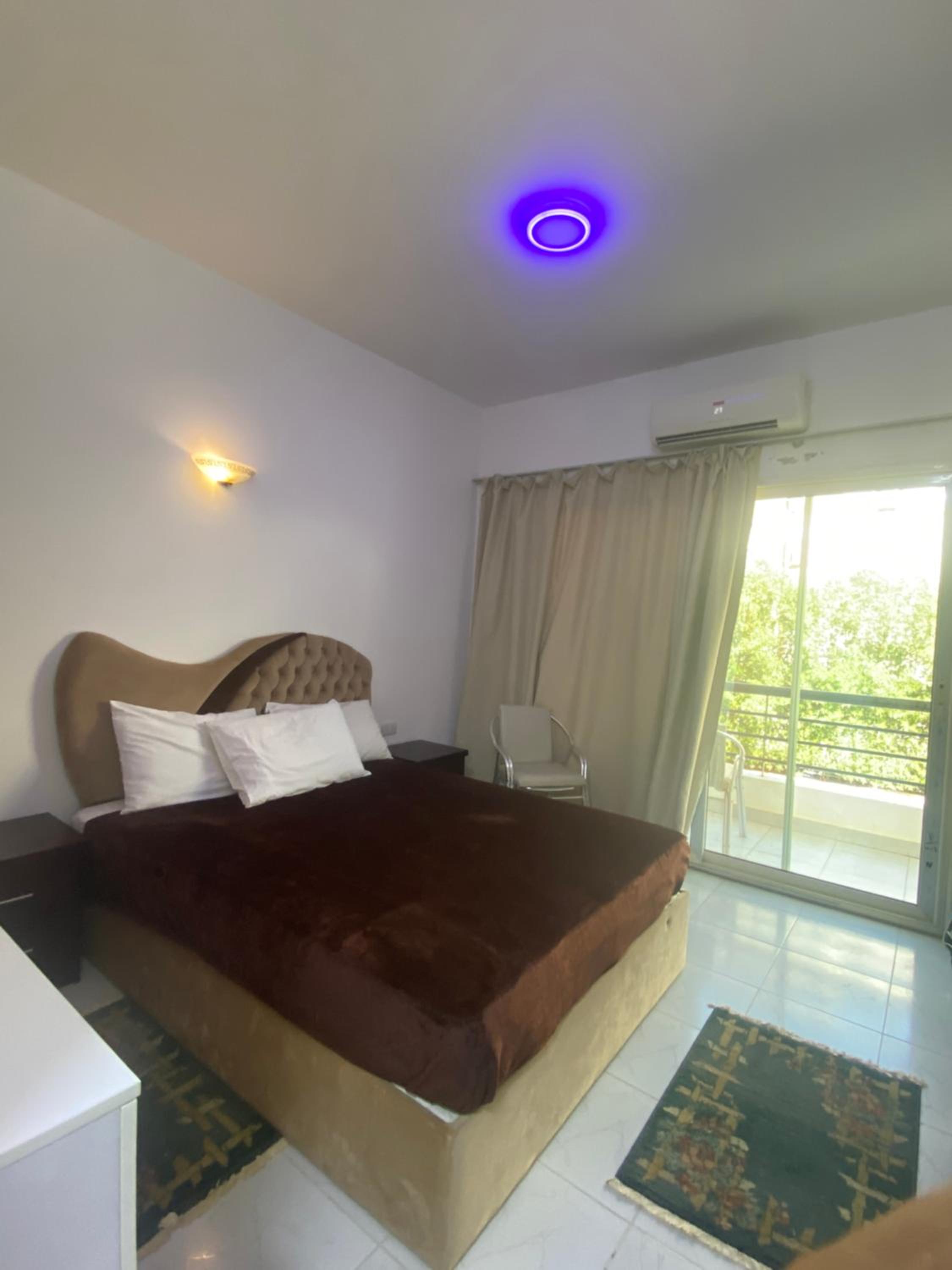 Fox house resort Apartment hotel