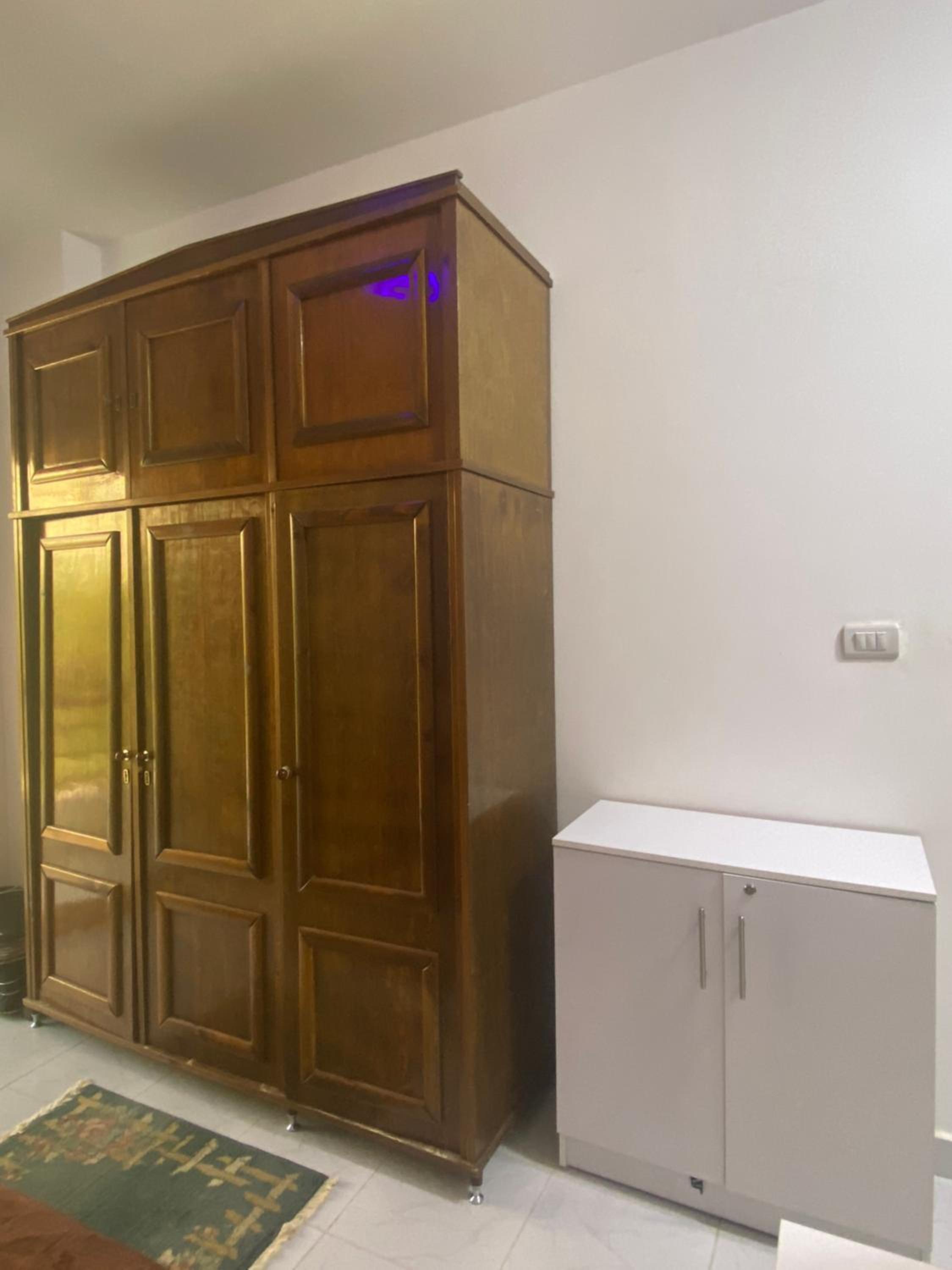 Fox house resort Apartment hotel