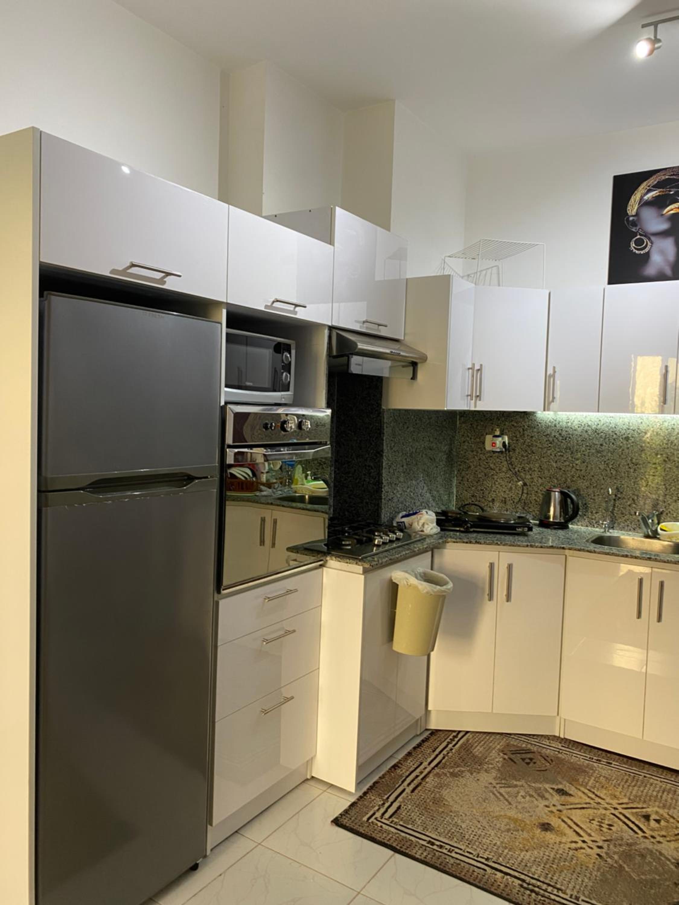 Fox house resort Apartment hotel